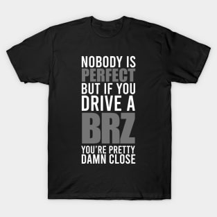 BRZ Owners T-Shirt